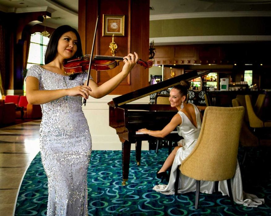 Пианист. Живая Музыка.  Музыканты  на  Ваш  праздник.