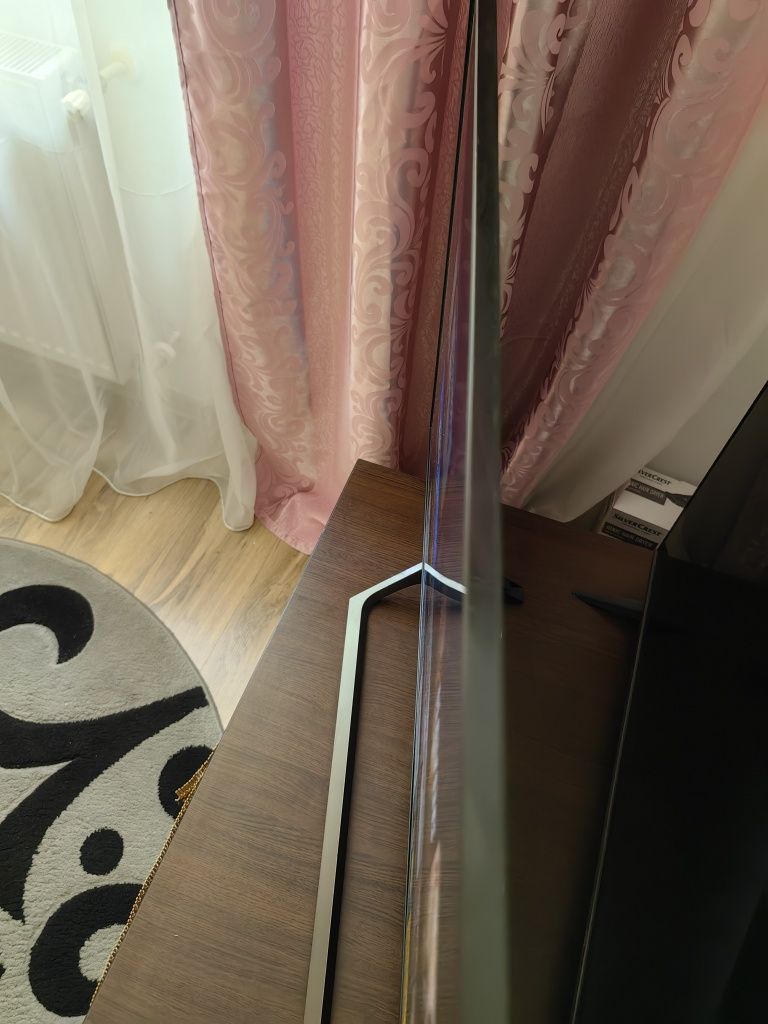 Smart TV Sony Bravia * diagonala 140 cm * accept schimburi