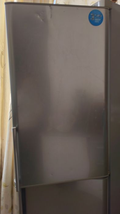 Холодильник LG б/у