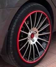 Продам диска балон 17r мерс дизайн