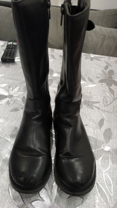 Детски обувки за госпожица