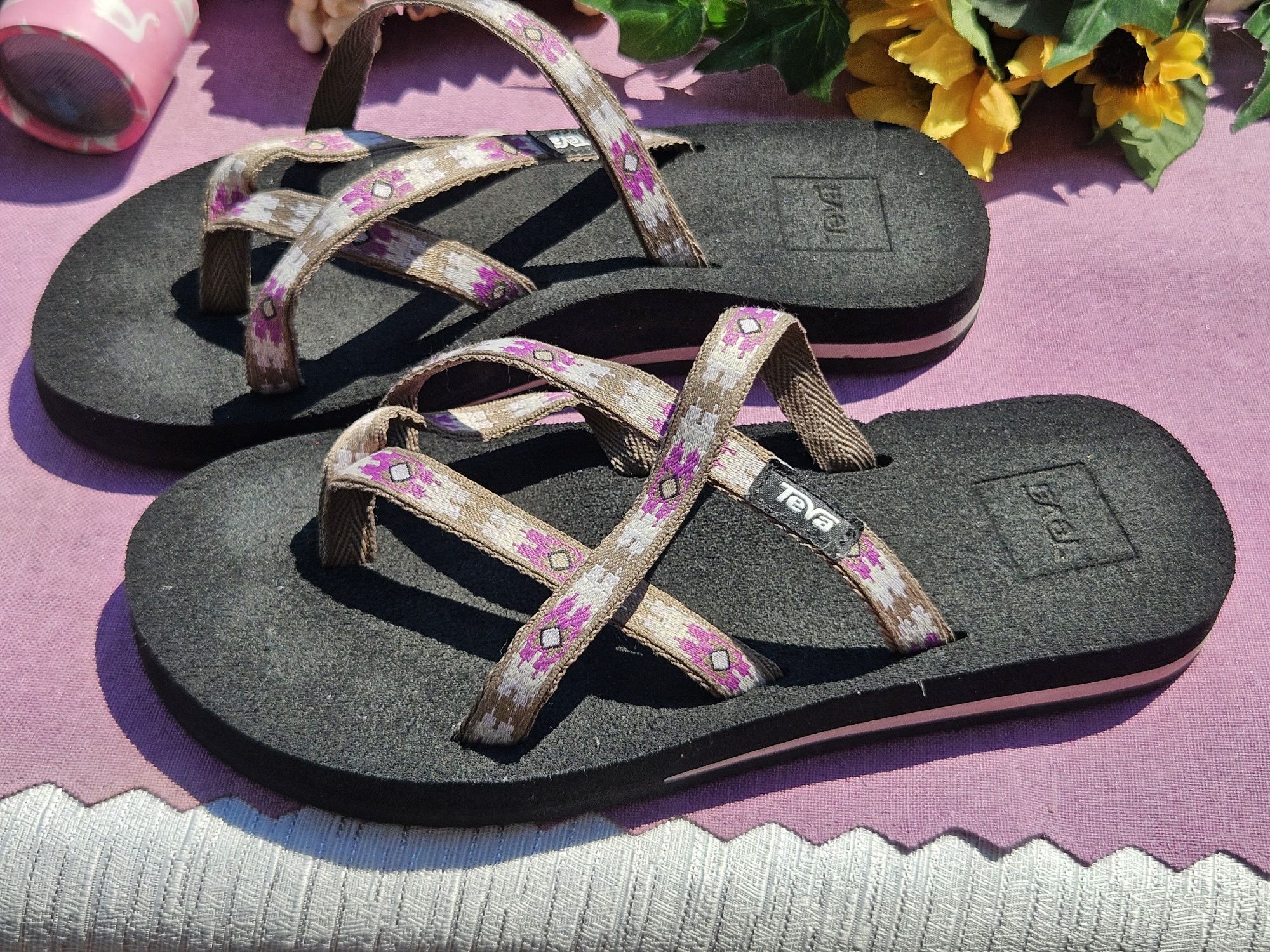Teva оригинални чехли N36
