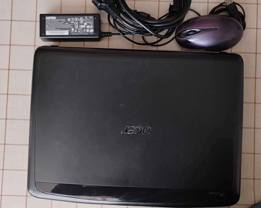 Лаптоп 15", Acer Aspire 5315.