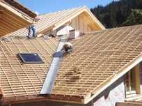 Dulgherie, mansardari, reparatii acoperisuri
