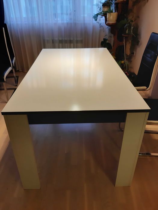 Трапезна маса 160х90 см.