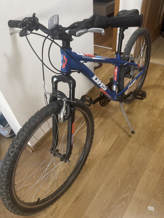Bicicleta DHS stare perfecta