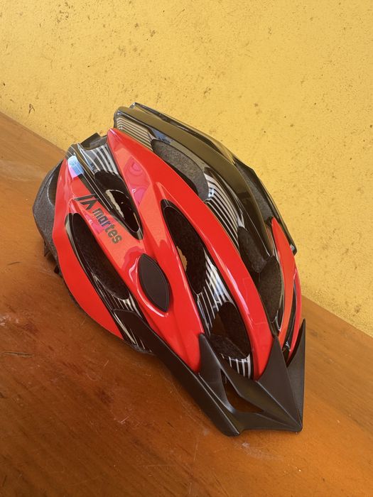 Casca ciclism Martes