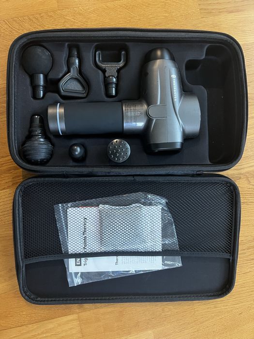 Pistol de masaj Taotronics