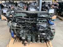 Motor complet Man D0836 LOH40 - Piese camioane
