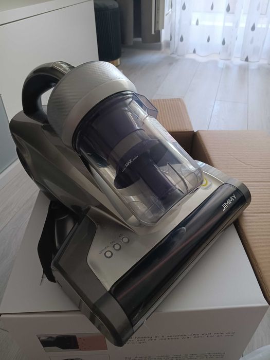 Aspirator UV antiacarieni Jimmy JV35