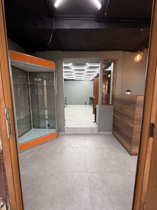 Профессиональный массаж всего тела взрослых и детей