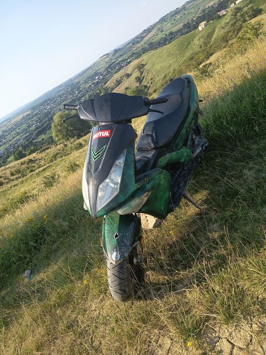 Scuter malaguti de vânzare