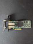 Placă de rețea Chelsio T520-CR 10GbE 2xSFP+