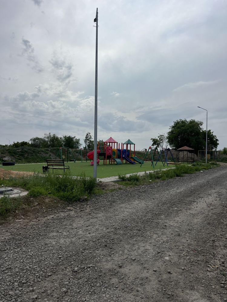 Продаю дом в старом городе