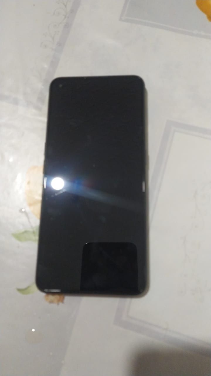 Смартфон Realmi GT Neo2 5G