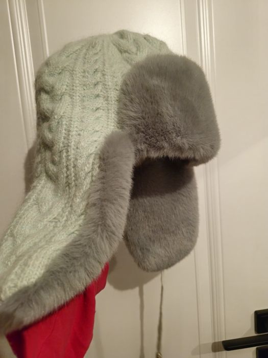 Шапка "Ушанка" продам