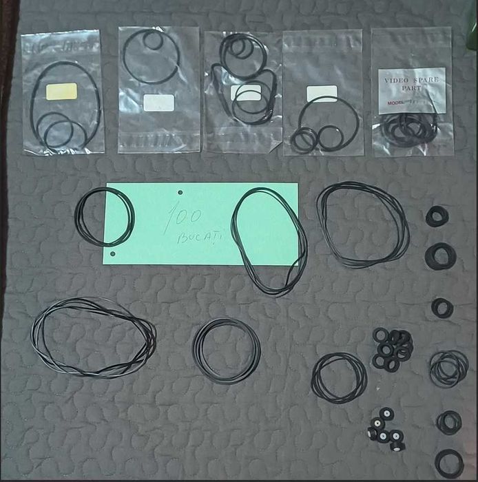 curele idlere rola presoare  origin japan potriviri :deck cd video mag