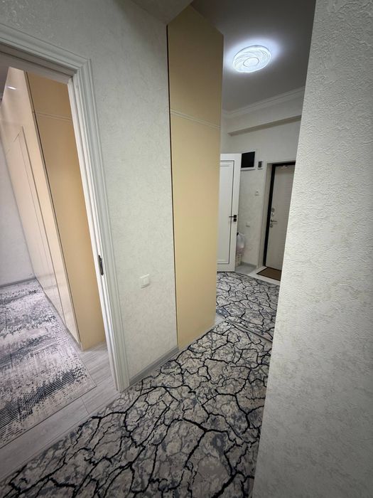 Продается Новостройка Себзар Нурафшон Ривера 2/3/11 Алмазар район