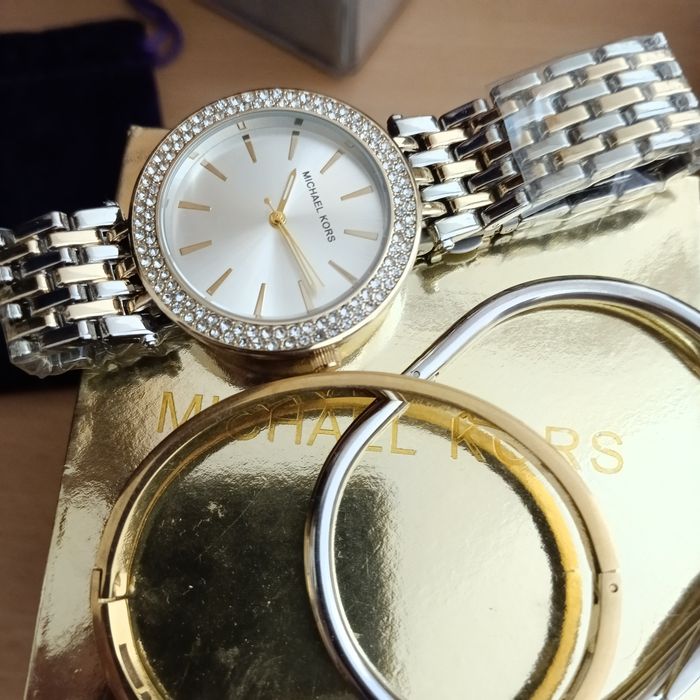 Женский набор Michael kors