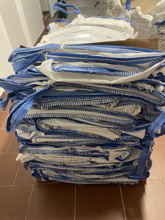 Vind saci big bags