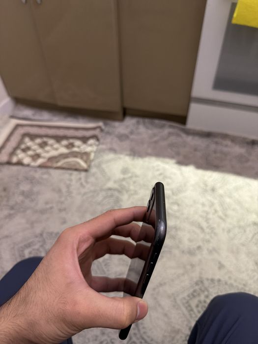 Iphone 11 64gb black