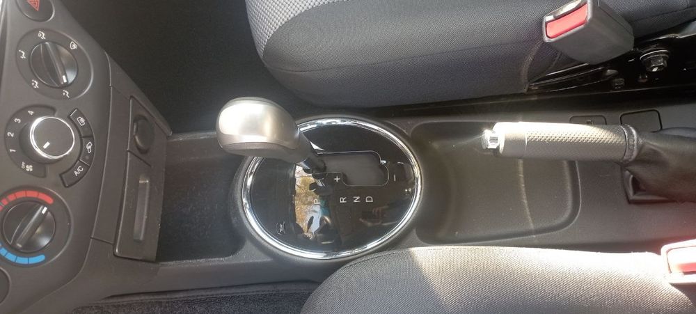 Нексия 3 автомат 2020