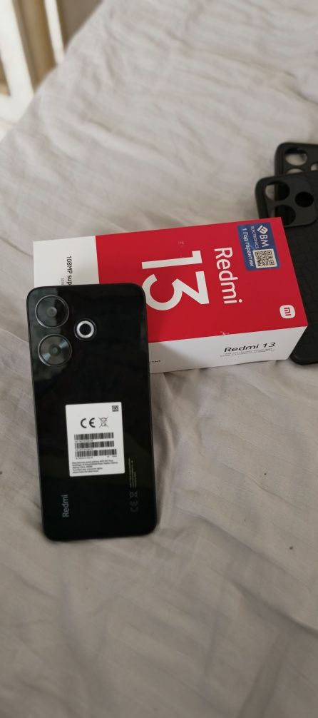 Redmi 13 yangi telefon