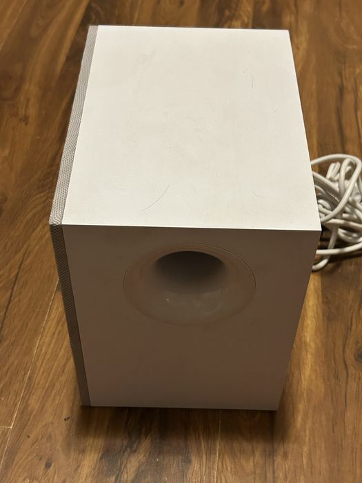 Тонколони и субуфер Logitech