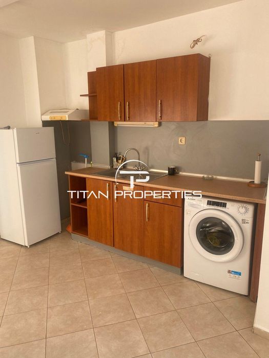 Двустаен, под наем, ж.к Възраждане