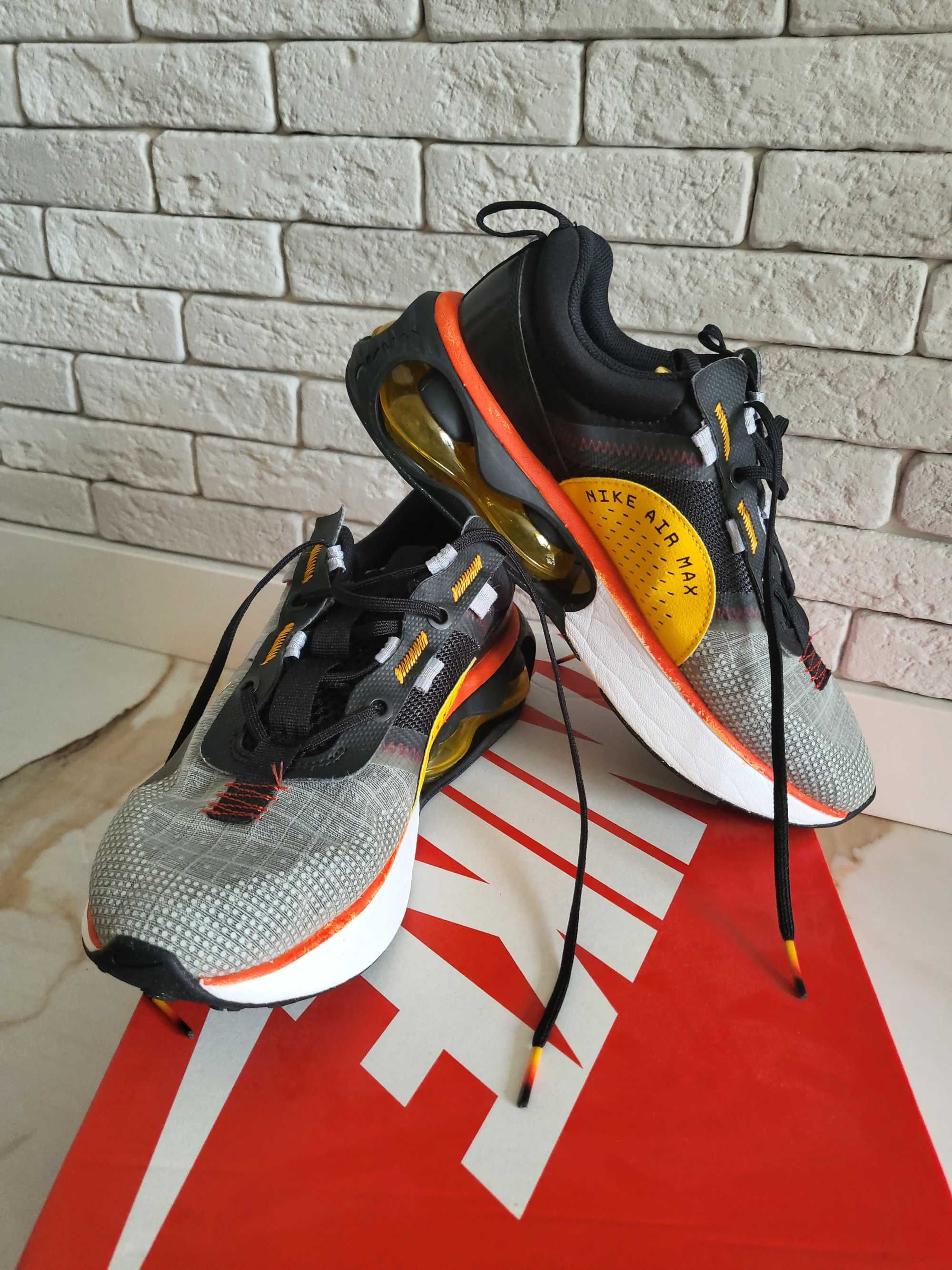 Маратонки Nike air max 39 номер