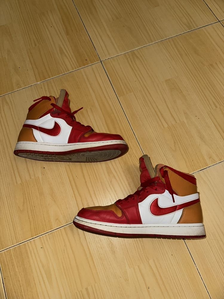 Air Jordan 1 high zoom