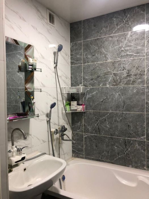 Продаётся 3/2/4 Ангрен 77 серия (70м2)