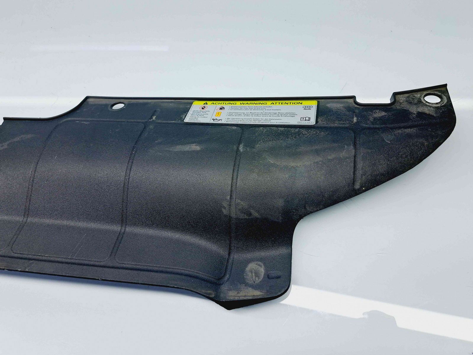 Capac trager Audi A4 (8K2, B8) Facelift [Fabr 2008-2015] 8K0807081B