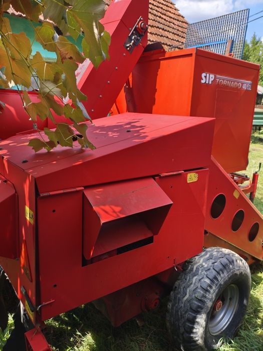 Culegător porumb sip tornado 40 Eol ,pe 1 rând (culegatoare porumb)
