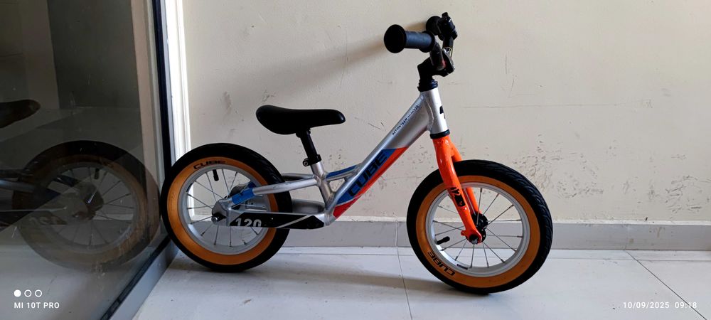 Детски велосипед Cube Баланс