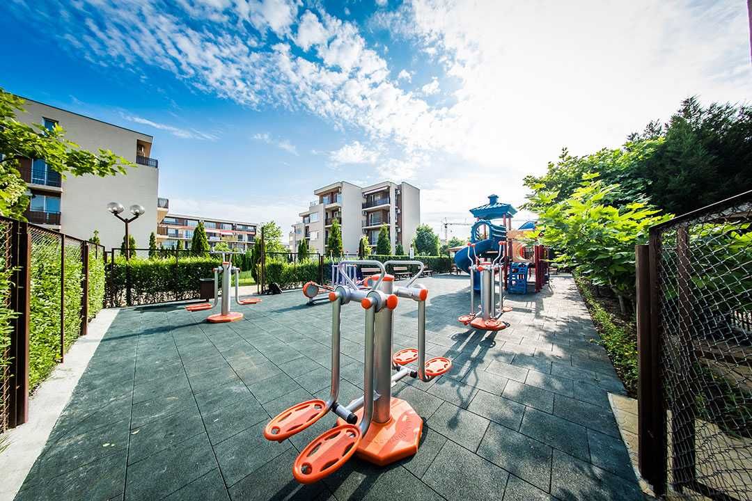 Продава се Едностаен апартамент в к.к. Слънчев бряг - 55 кв.м за 1219 €/кв.м - Снимка #13