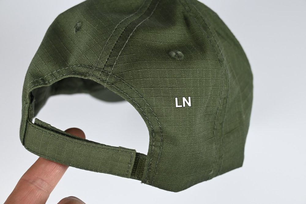 Тактическа шапка с козирка - лятна