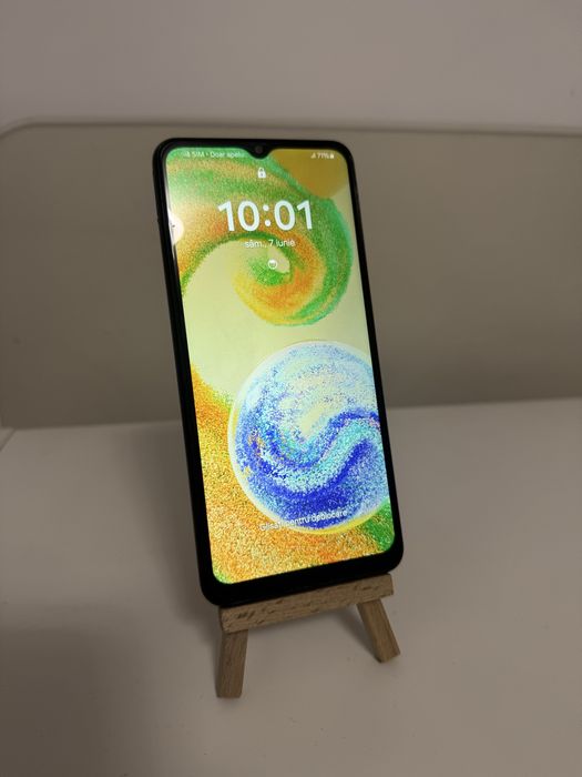 Samsung galaxy A04