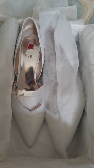 Sandale elegante și de ocazie Hogl