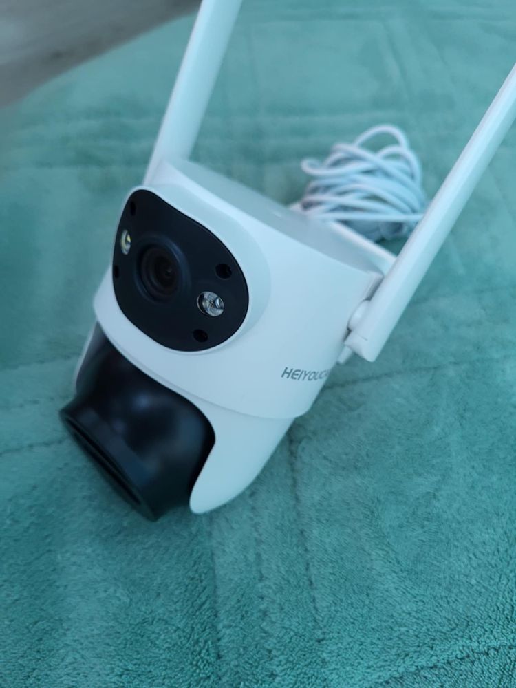 Wifi камера usb