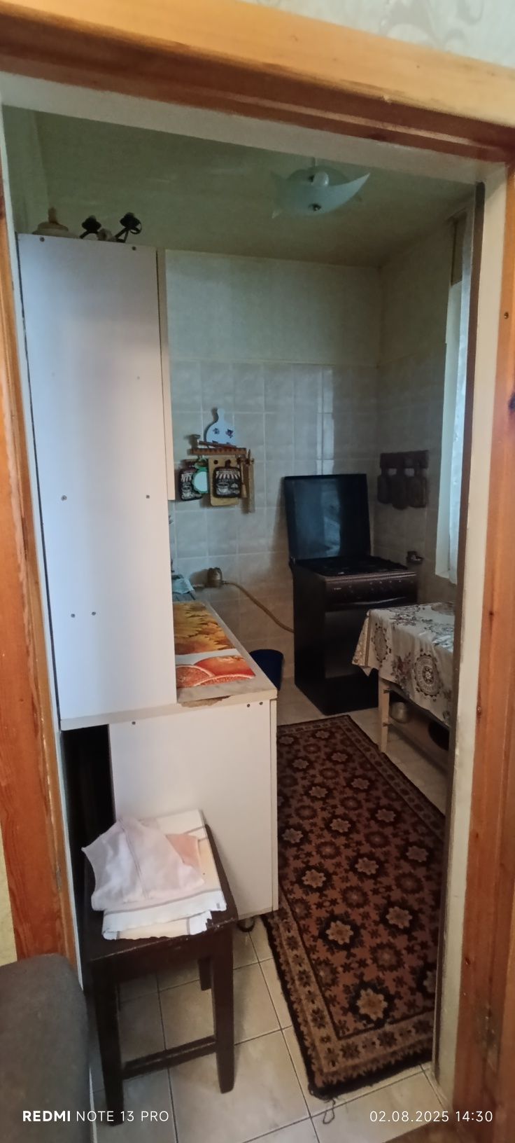 Продается квартира.