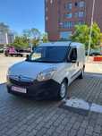 Opel combo frigorific 2017 1.3cdti 95cp euro6 Fiat doblo frigorific