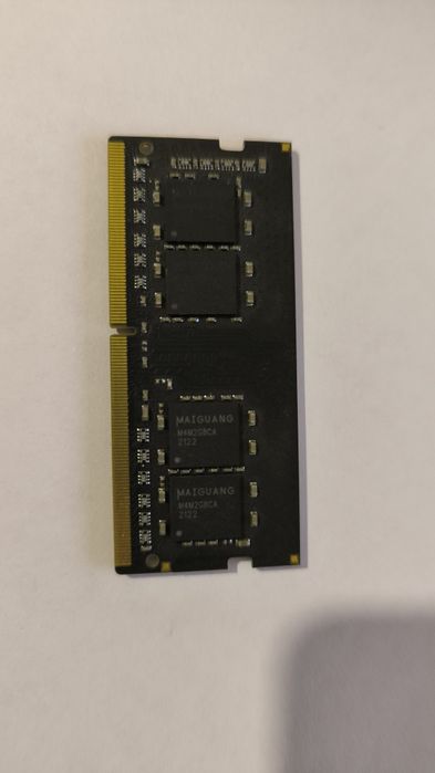 DDR4 sodimm 16GB 3200 Maiguang