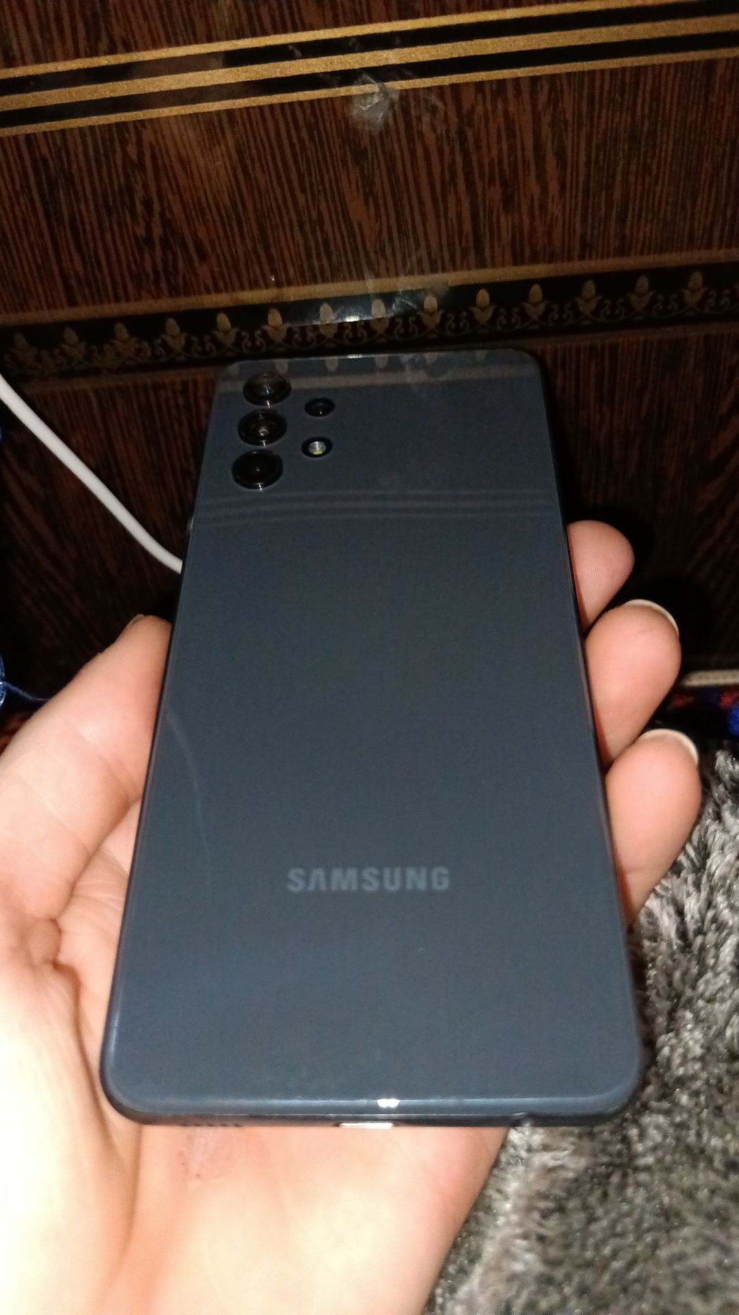 Samsung Galaxy A32