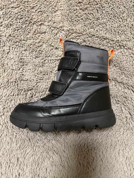 Детски ботуши GEOX, размер 28, момчешки