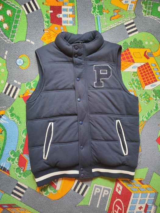 Vesta groasa iarna FSBN marime L