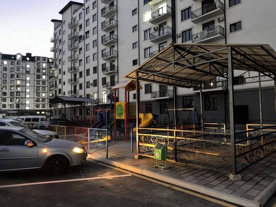 Срочно Продается коробка 3-ком 79 м2 в жк Саламатина Братские могилы