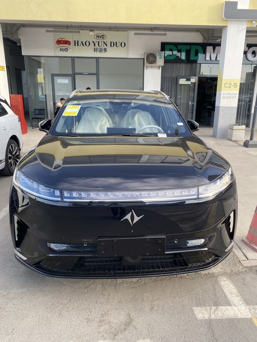 Dong feng 008    26 restayling