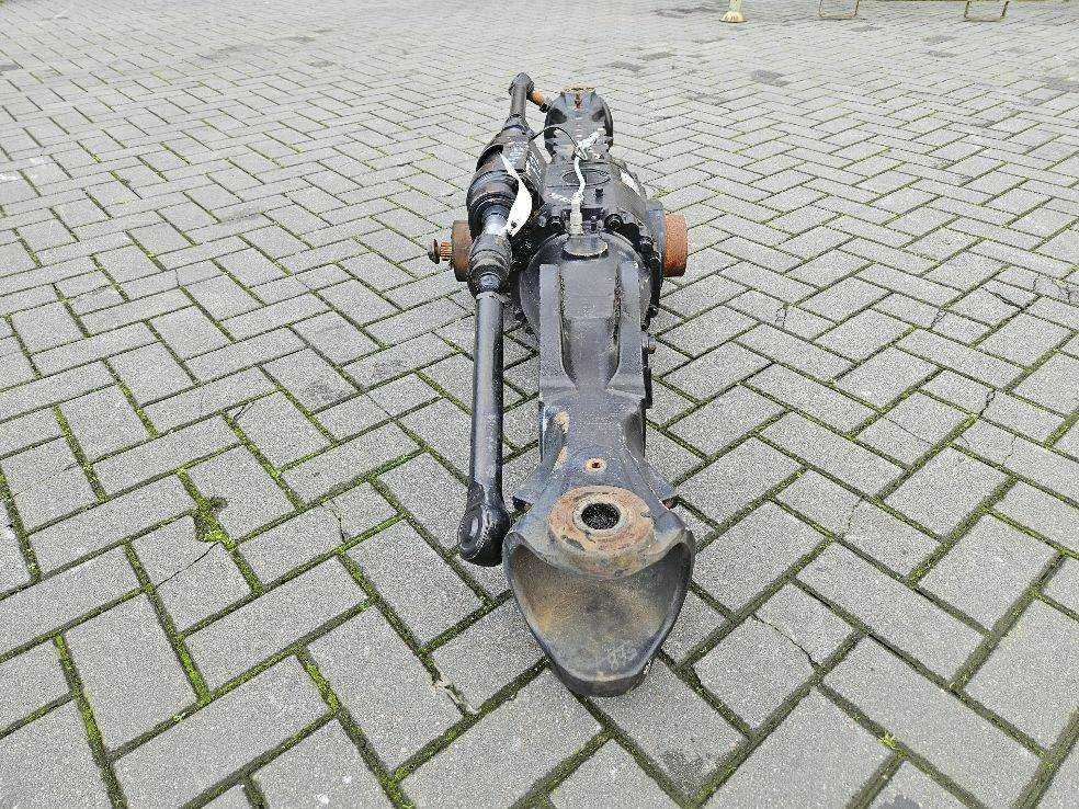 Axa Spicer Dana 212/10103838 - Piese de schimb Spicer Dana