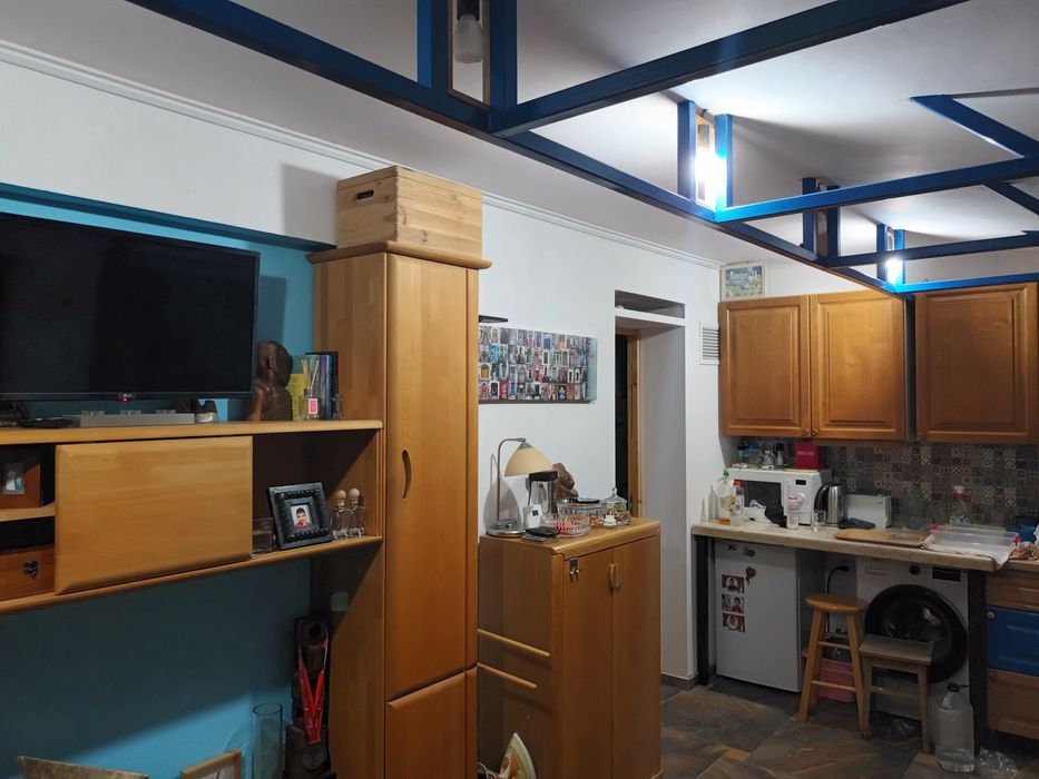 Apartament 4 camere(2+2)